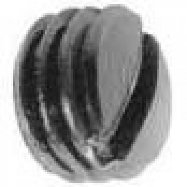 SIN 128215-501 hernyo csava